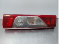 Recambio de piloto trasero derecho para fiat scudo autobús (270_, 272_) 2.0 d multijet referencia OEM IAM   