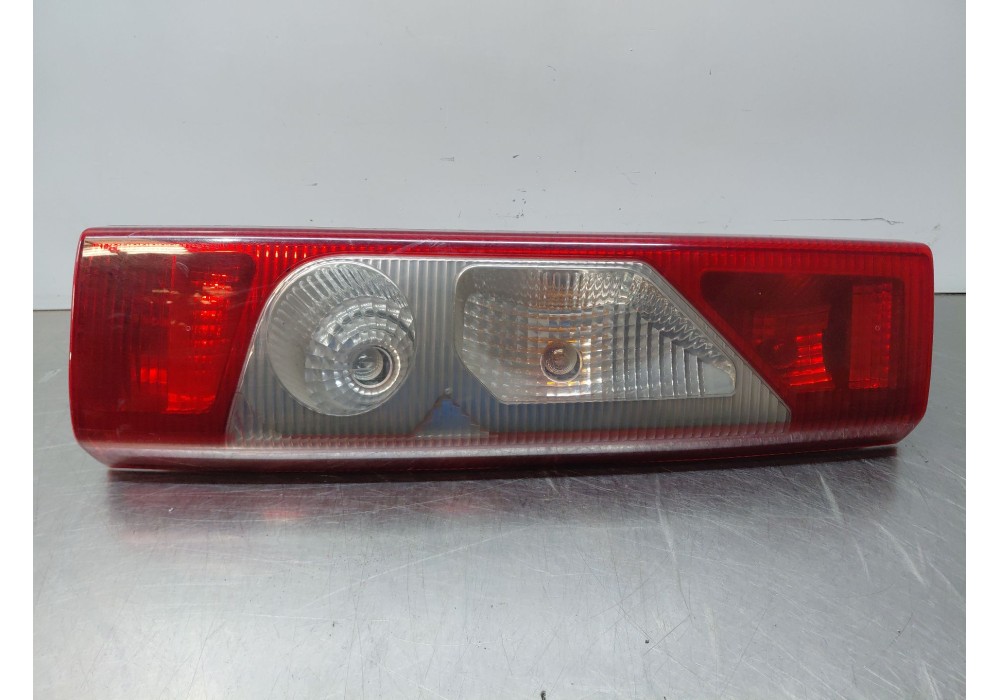 Recambio de piloto trasero derecho para fiat scudo autobús (270_, 272_) 2.0 d multijet referencia OEM IAM   