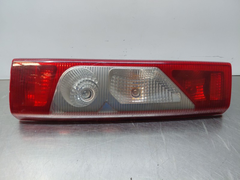 Recambio de piloto trasero derecho para fiat scudo autobús (270_, 272_) 2.0 d multijet referencia OEM IAM   