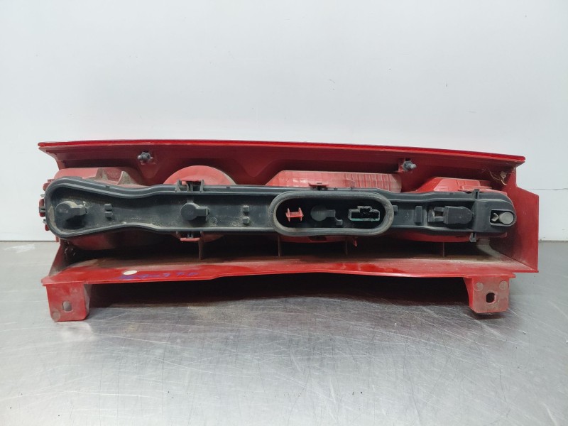 Recambio de piloto trasero derecho para fiat scudo autobús (270_, 272_) 2.0 d multijet referencia OEM IAM   