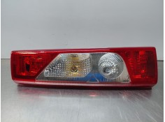 Recambio de piloto trasero izquierdo para fiat scudo autobús (270_, 272_) 2.0 d multijet referencia OEM IAM   