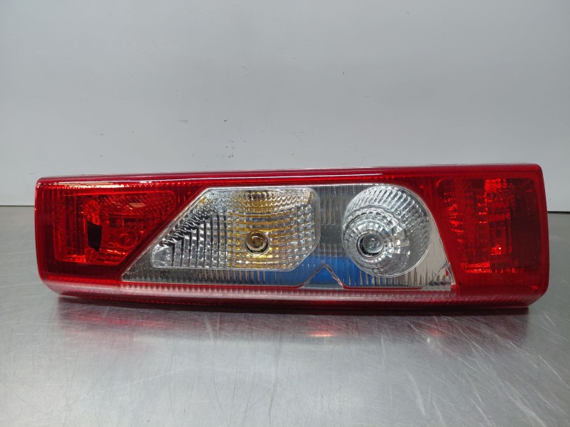 Recambio de piloto trasero izquierdo para fiat scudo autobús (270_, 272_) 2.0 d multijet referencia OEM IAM   