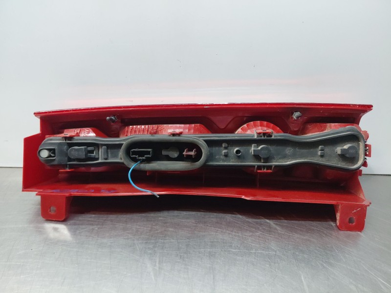 Recambio de piloto trasero izquierdo para fiat scudo autobús (270_, 272_) 2.0 d multijet referencia OEM IAM   