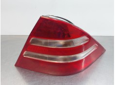Recambio de piloto trasero derecho para mercedes-benz clase s (w220, v220) s 500 (220.075, 220.175, 220.875) referencia OEM IAM 