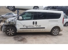 fiat doblo ii cargo (263) del año 2017 2