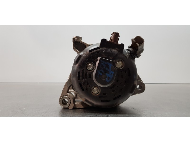 Recambio de alternador para toyota auris active referencia OEM IAM 270600N140   Recambio de alternador para toyota auris active referencia OEM IAM 270600N140