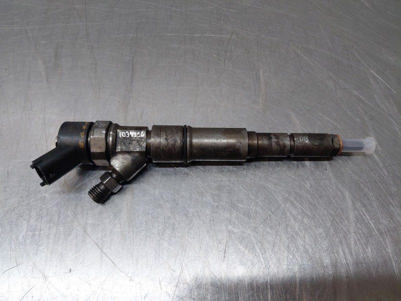Recambio de inyector para bmw x3 (e83) 2.0 d referencia OEM IAM   