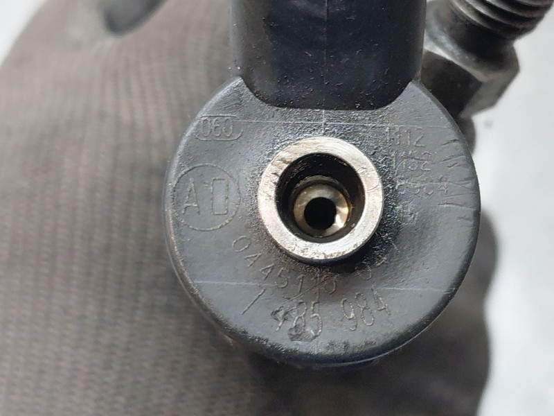 Recambio de inyector para bmw x3 (e83) 2.0 d referencia OEM IAM   