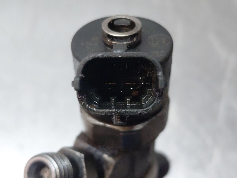 Recambio de inyector para bmw x3 (e83) 2.0 d referencia OEM IAM   