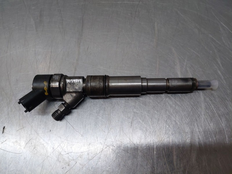 Recambio de inyector para bmw x3 (e83) 2.0 d referencia OEM IAM   