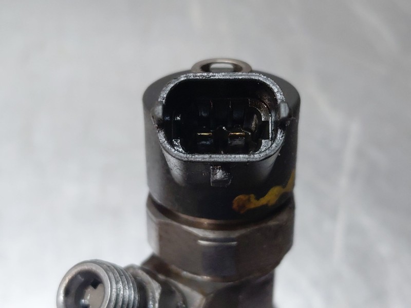 Recambio de inyector para bmw x3 (e83) 2.0 d referencia OEM IAM   