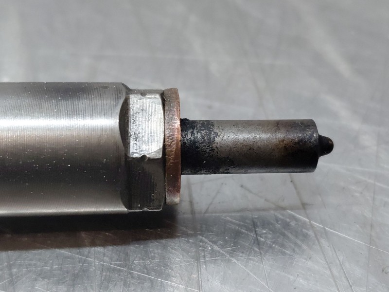 Recambio de inyector para bmw x3 (e83) 2.0 d referencia OEM IAM   