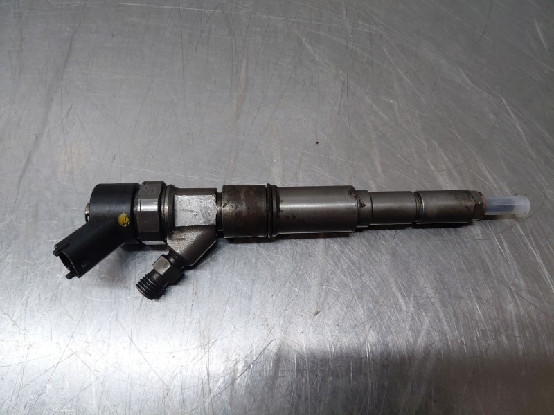Recambio de inyector para bmw x3 (e83) 2.0 d referencia OEM IAM   