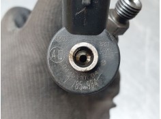 Recambio de inyector para bmw x3 (e83) 2.0 d referencia OEM IAM    2