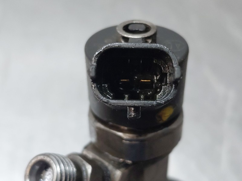 Recambio de inyector para bmw x3 (e83) 2.0 d referencia OEM IAM   
