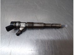Recambio de inyector para bmw x3 (e83) 2.0 d referencia OEM IAM   