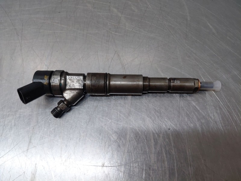 Recambio de inyector para bmw x3 (e83) 2.0 d referencia OEM IAM   