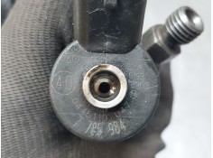 Recambio de inyector para bmw x3 (e83) 2.0 d referencia OEM IAM    2