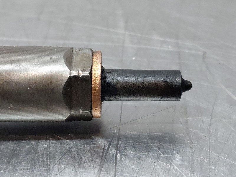 Recambio de inyector para bmw x3 (e83) 2.0 d referencia OEM IAM   