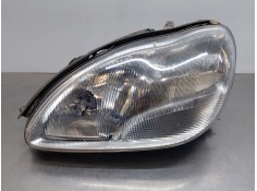 Recambio de faro izquierdo para mercedes-benz clase s (w220, v220) s 500 (220.075, 220.175, 220.875) referencia OEM IAM   