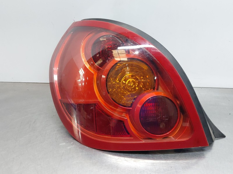 Recambio de piloto trasero izquierdo para nissan almera ii hatchback (n16) 1.5 dci referencia OEM IAM   