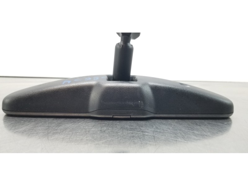 Recambio de espejo interior para nissan qashqai (j11) acenta referencia OEM IAM 96321ZH30A  