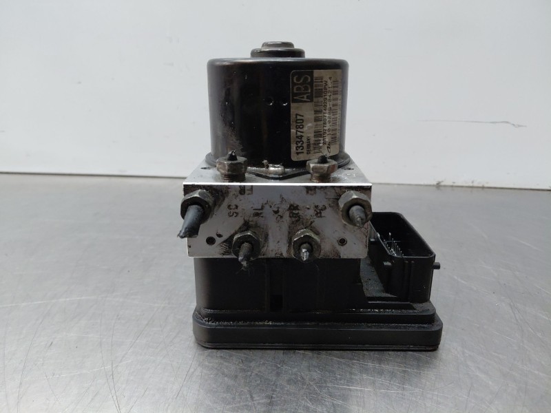 Recambio de abs para opel astra j (p10) 1.7 cdti (68) referencia OEM IAM 13344014 13347807 