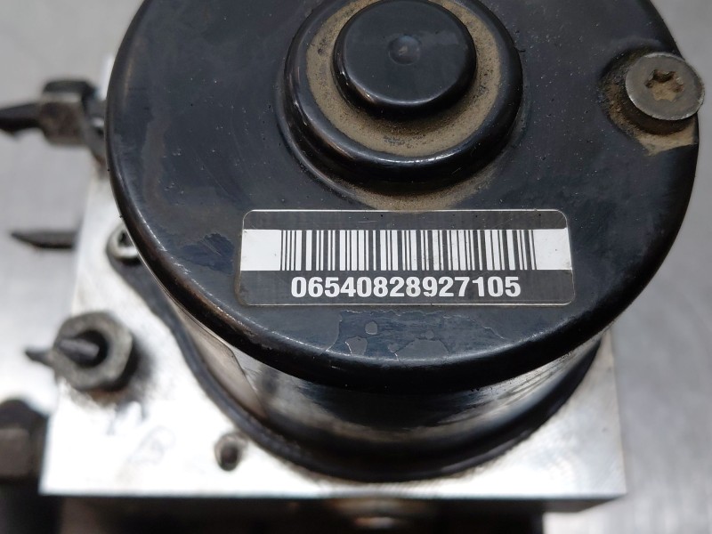 Recambio de abs para opel astra j (p10) 1.7 cdti (68) referencia OEM IAM 13344014 13347807 