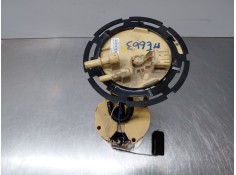 Recambio de aforador para opel astra j (p10) 1.7 cdti (68) referencia OEM IAM 13272589 13503686 