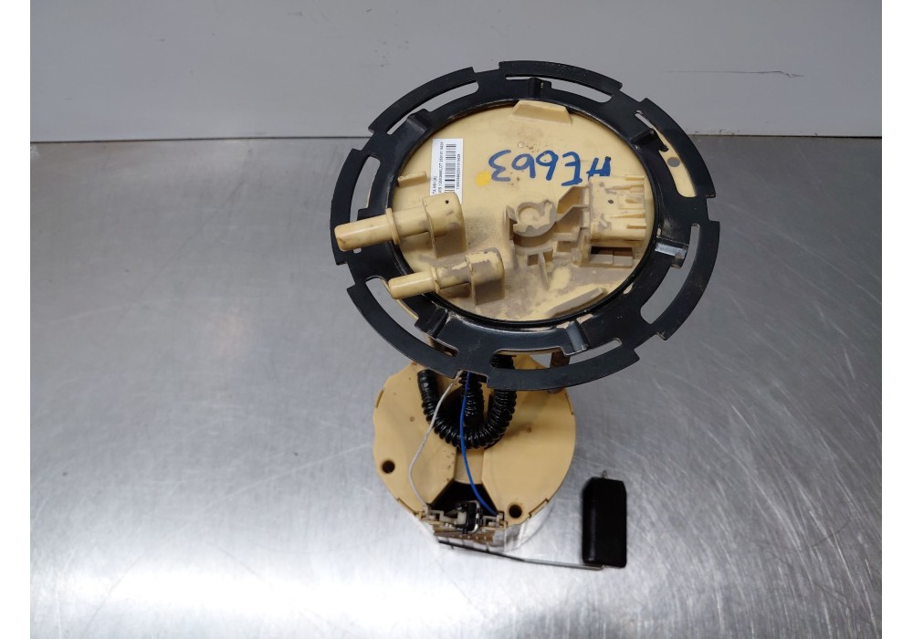 Recambio de aforador para opel astra j (p10) 1.7 cdti (68) referencia OEM IAM 13272589 13503686 