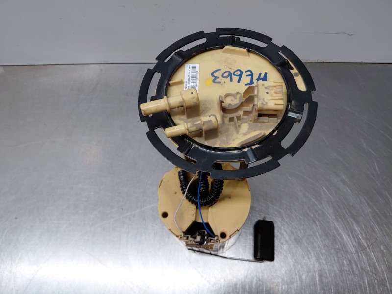 Recambio de aforador para opel astra j (p10) 1.7 cdti (68) referencia OEM IAM 13272589 13503686 