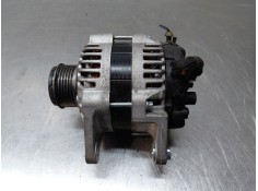 Recambio de alternador para opel astra j (p10) 1.7 cdti (68) referencia OEM IAM 95519864 944390910 