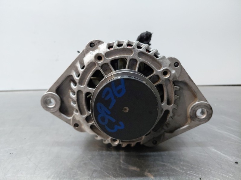 Recambio de alternador para opel astra j (p10) 1.7 cdti (68) referencia OEM IAM 95519864 944390910 