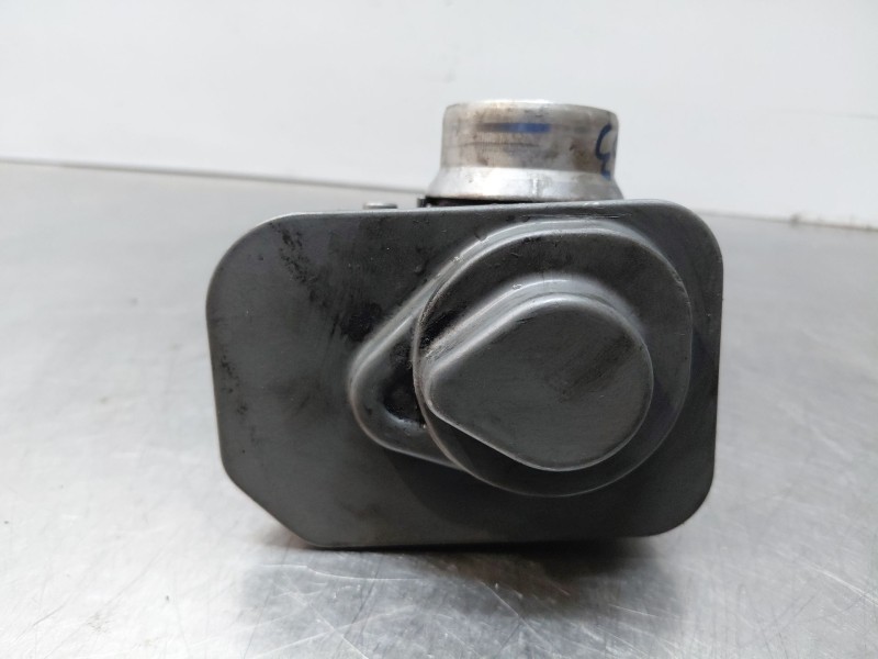 Recambio de caja mariposa para opel astra j (p10) 1.7 cdti (68) referencia OEM IAM 98105210  