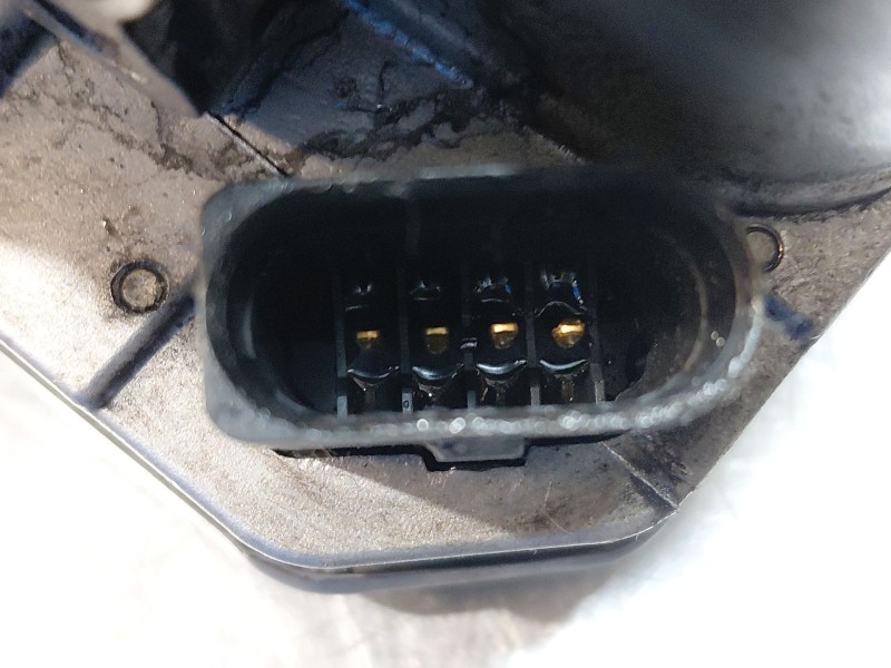 Recambio de caja mariposa para opel astra j (p10) 1.7 cdti (68) referencia OEM IAM 98105210  