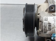 Recambio de compresor aire acondicionado para opel astra j (p10) 1.7 cdti (68) referencia OEM IAM 13395693   2