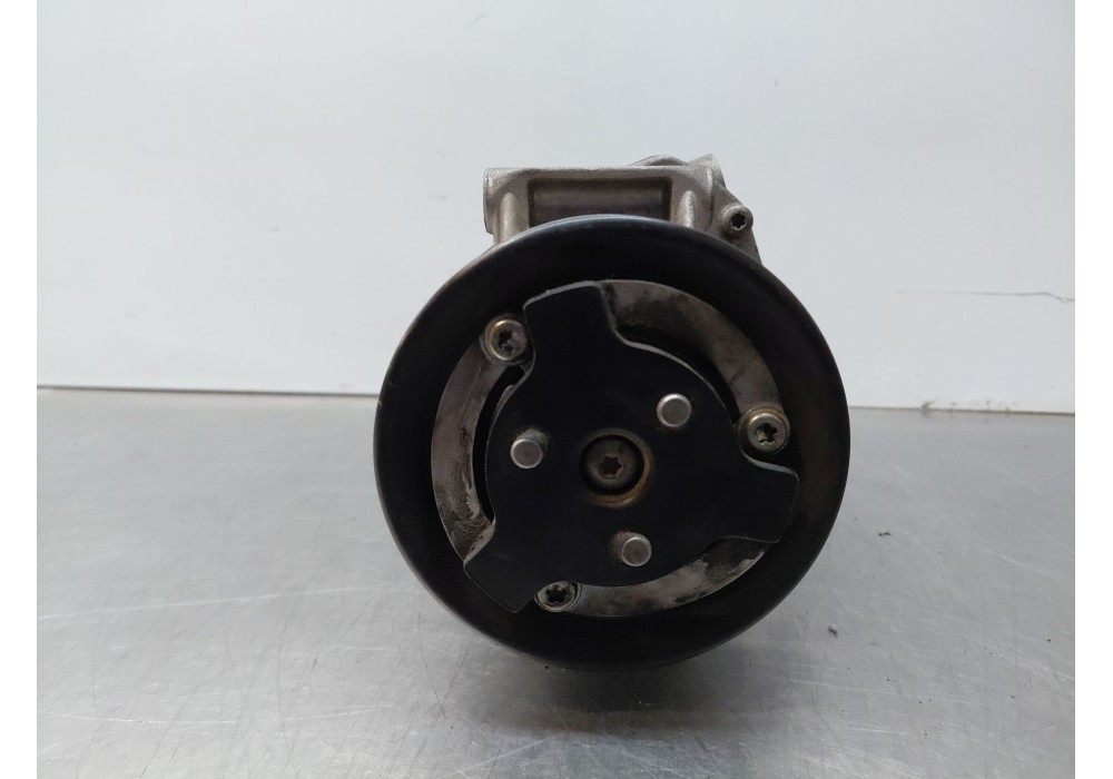 Recambio de compresor aire acondicionado para opel astra j (p10) 1.7 cdti (68) referencia OEM IAM 13395693  