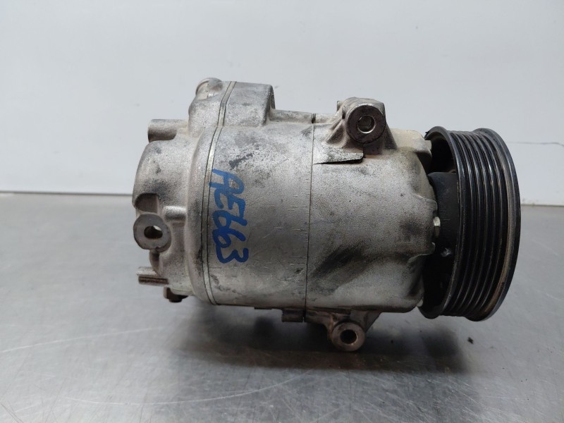 Recambio de compresor aire acondicionado para opel astra j (p10) 1.7 cdti (68) referencia OEM IAM 13395693  
