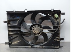 Recambio de electroventilador para opel astra j (p10) 1.7 cdti (68) referencia OEM IAM 13427160   2