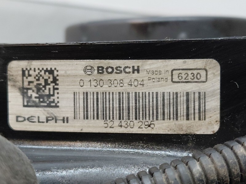 Recambio de electroventilador para opel astra j (p10) 1.7 cdti (68) referencia OEM IAM 13427160  