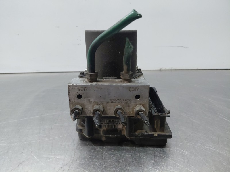 Recambio de abs para citroën xsara picasso (n68) 1.6 hdi referencia OEM IAM 4541L7 9655045580 