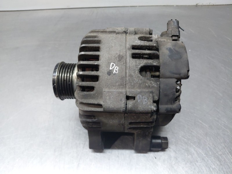 Recambio de alternador para citroën xsara picasso (n68) 1.6 hdi referencia OEM IAM 9646321780  