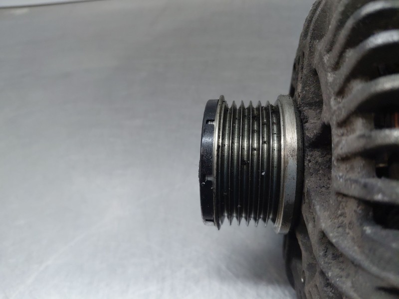 Recambio de alternador para citroën xsara picasso (n68) 1.6 hdi referencia OEM IAM 9646321780  