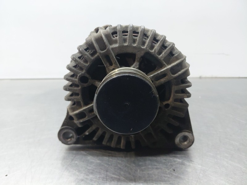 Recambio de alternador para citroën xsara picasso (n68) 1.6 hdi referencia OEM IAM 9646321780  
