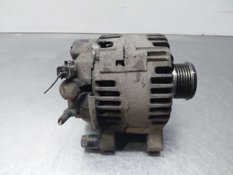 Recambio de alternador para citroën xsara picasso (n68) 1.6 hdi referencia OEM IAM 9646321780  