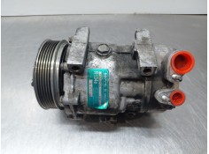 Recambio de compresor aire acondicionado para citroën xsara picasso (n68) 1.6 hdi referencia OEM IAM 9645440480  