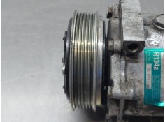 Recambio de compresor aire acondicionado para citroën xsara picasso (n68) 1.6 hdi referencia OEM IAM 9645440480   2