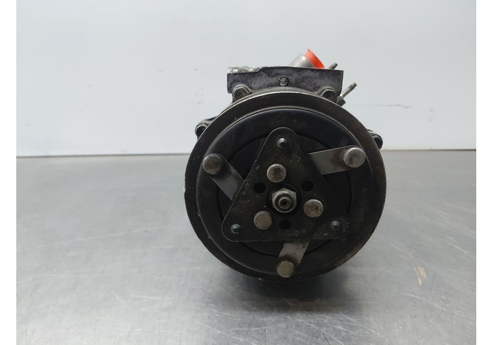 Recambio de compresor aire acondicionado para citroën xsara picasso (n68) 1.6 hdi referencia OEM IAM 9645440480  