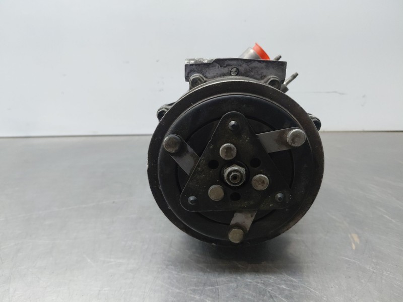 Recambio de compresor aire acondicionado para citroën xsara picasso (n68) 1.6 hdi referencia OEM IAM 9645440480  