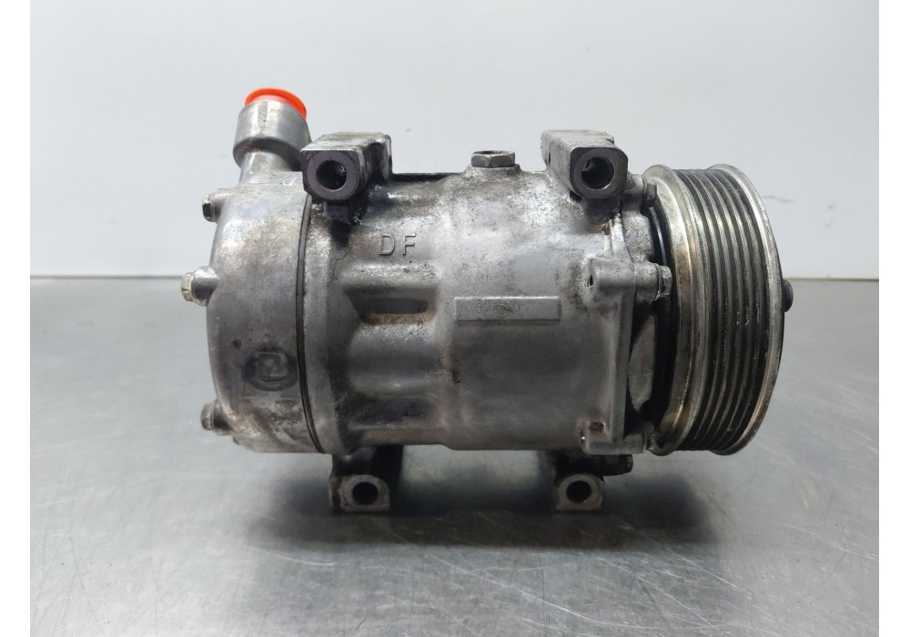 Recambio de compresor aire acondicionado para citroën xsara picasso (n68) 1.6 hdi referencia OEM IAM 9645440480  